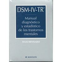 DSM-IV-TR, 2002