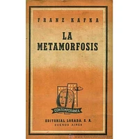 LA METAMORFOSIS