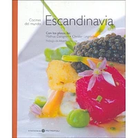 ESCANDINAVIA COCINAS DEL MUNDO #30