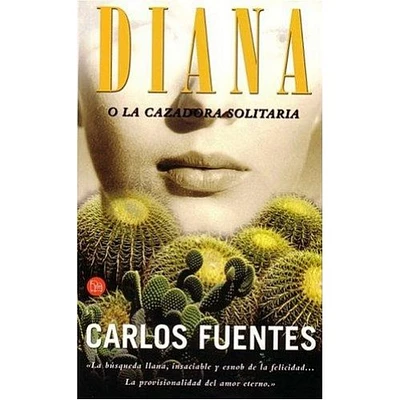 DIANA O LA CAZADORA SOLITARIA