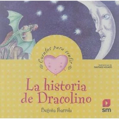 LA HISTORIA DE DRACOLINO