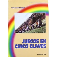 JUEGOS EN CINCO CLAVES