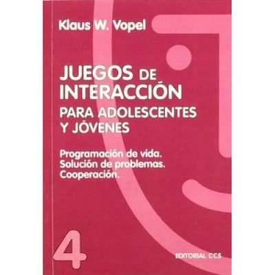 JUEGOS DE INTERACCION 4