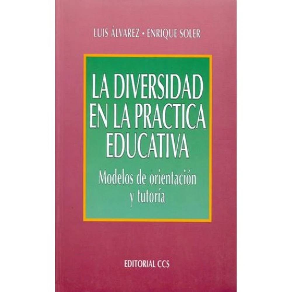 LA DIVERSIDAD EN LA PRACTICA EDUCATIVA