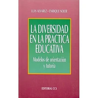 LA DIVERSIDAD EN LA PRACTICA EDUCATIVA