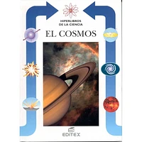 EL COSMOS HIPERLIBROS DE LA CIENCIA