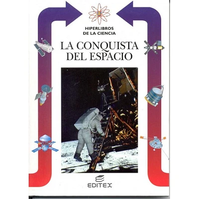 LA CONQUISTA DEL ESPACIO 9268