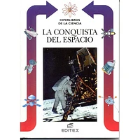 LA CONQUISTA DEL ESPACIO 9268