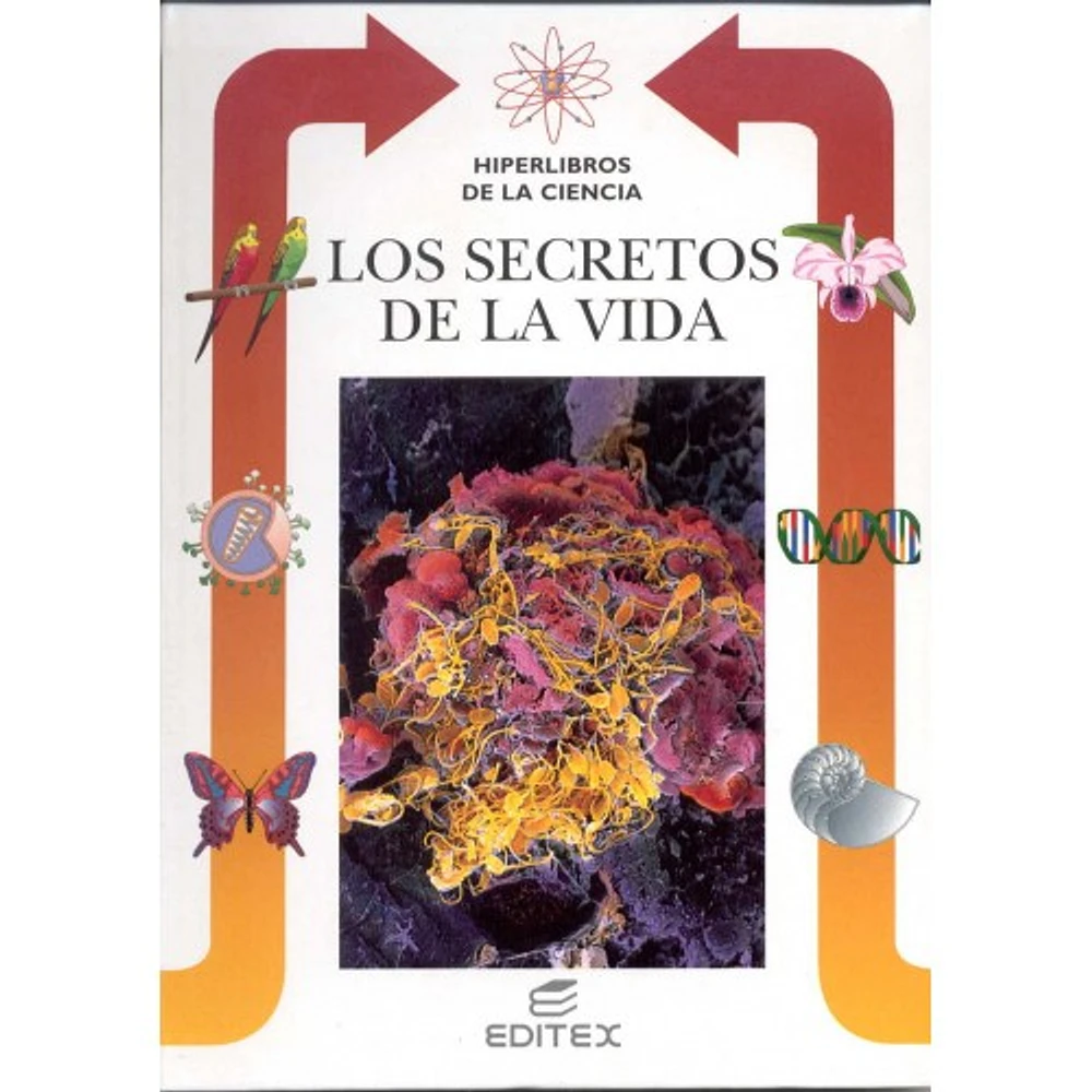 LOS SECRETOS DE LA VIDA 9292