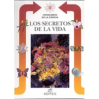 LOS SECRETOS DE LA VIDA 9292