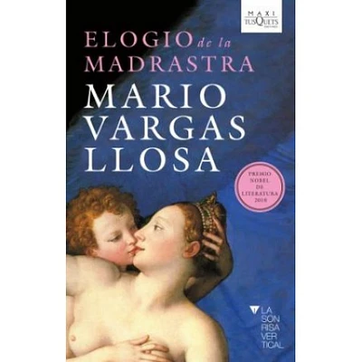 ELOGIO DE LA MADRASTRA