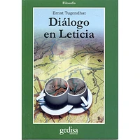 DIALOGO EN LETICIA