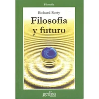 FILOSOFIA Y FUTURO