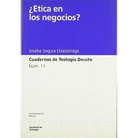 ETICA EN LOS NEGOCIOS