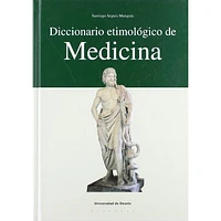 DICCIONARIO ETIMOLOGICO DE MEDICINA