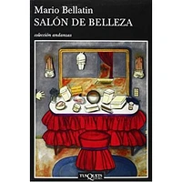 SALON DE BELLEZA