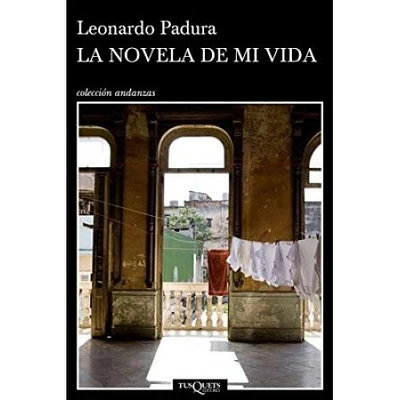 LA NOVELA DE MI VIDA