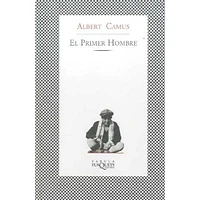 EL PRIMER HOMBRE