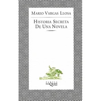 HISTORIA SECRETA DE UNA NOVELA