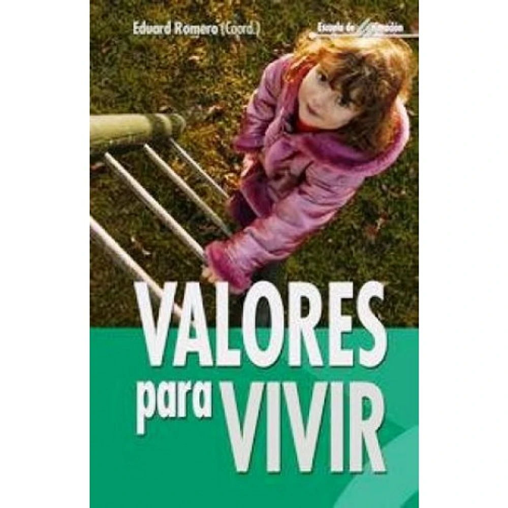 VALORES PARA VIVIR