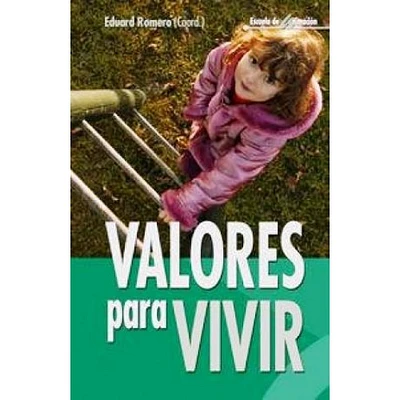 VALORES PARA VIVIR