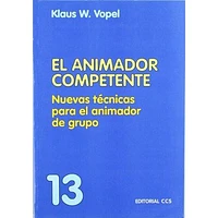 EL ANIMADOR COMPETENTE