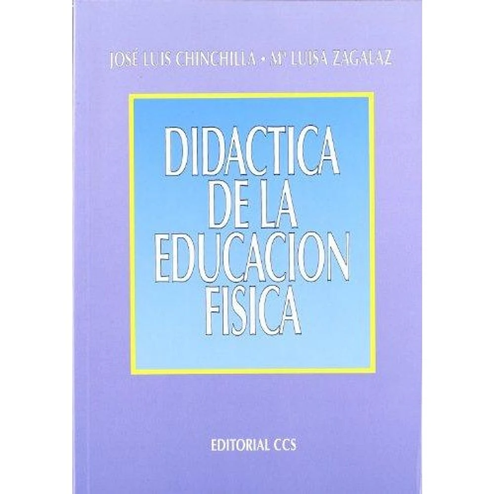 DIDACTICA DE LA EDUCACION FISICA