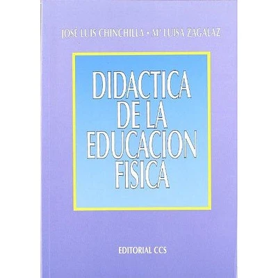 DIDACTICA DE LA EDUCACION FISICA