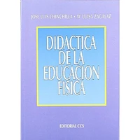 DIDACTICA DE LA EDUCACION FISICA