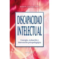 DISCAPACIDAD INTELECTUAL