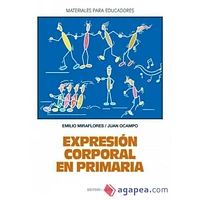 EXPRESION CORPORAL EN PRIMARIA