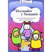 DECORADOS Y VESTUARIO