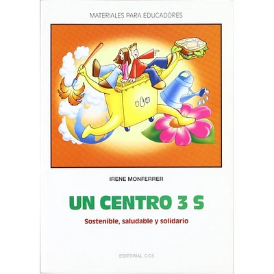 UN CENTRO 3S