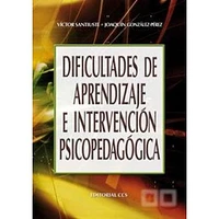 DIFICULTADES DE APRENDIZAJE E INTERVENCN