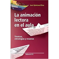 LA ANIMACION LECTORA EN EL AULA