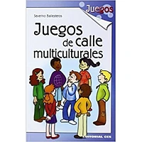 JUEGOS DE CALLE MULTICULTURALES