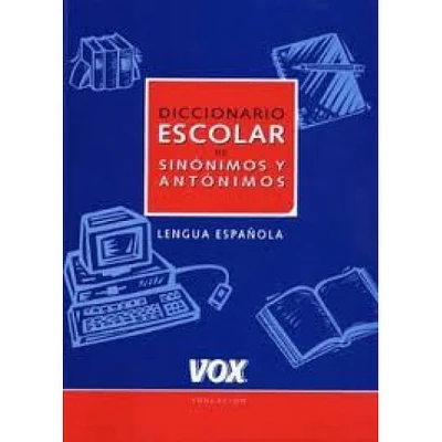 DICCIONARIO PARA LA ENSENANZA LENGUA ESP