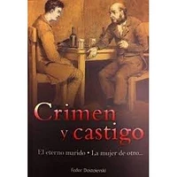 CRIMEN Y CASTIGO