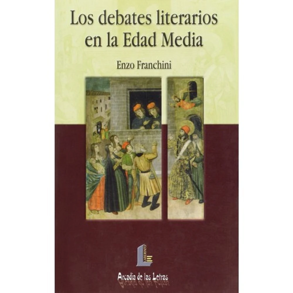 LOS DEBATES EN LA EDAD MEDIA