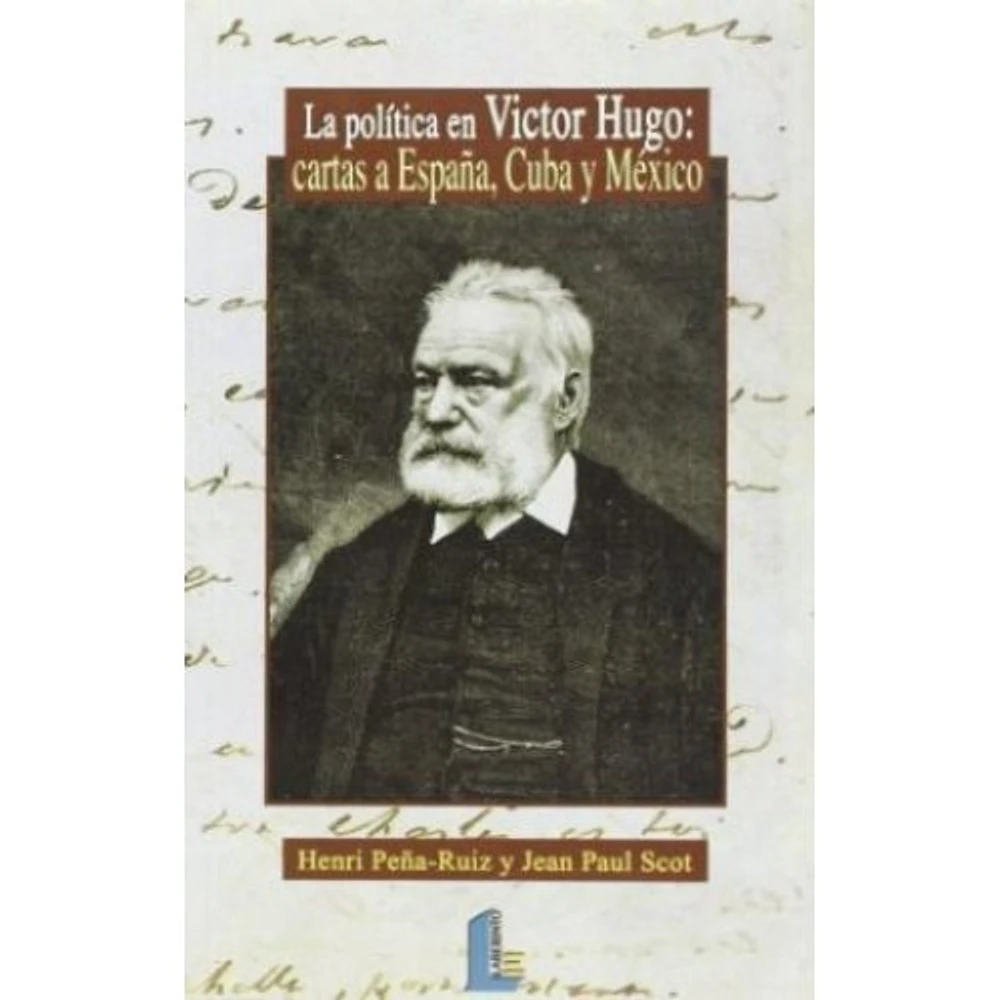 LA POLITICA EN VICTOR HUGO