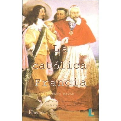 LA CATOLICA FRANCIA