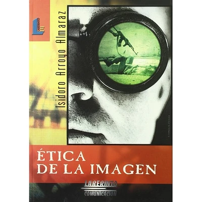 ETICA DE LA IMAGEN