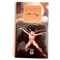 LA METAMORFOSIS