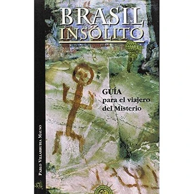 BRASIL INSOLITO