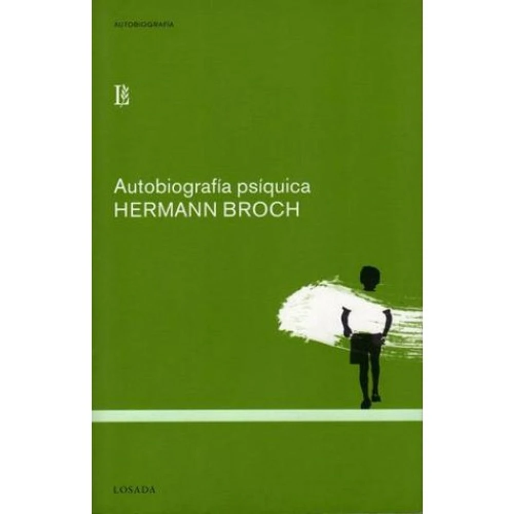 AUTOBIOGRAFIA PSIQUICA