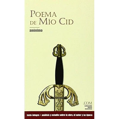 POEMA DE MIO CID