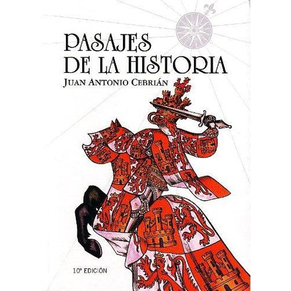 PASAJES DE LA HISTORIA