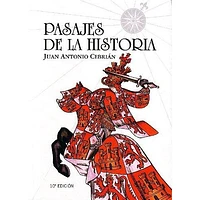 PASAJES DE LA HISTORIA