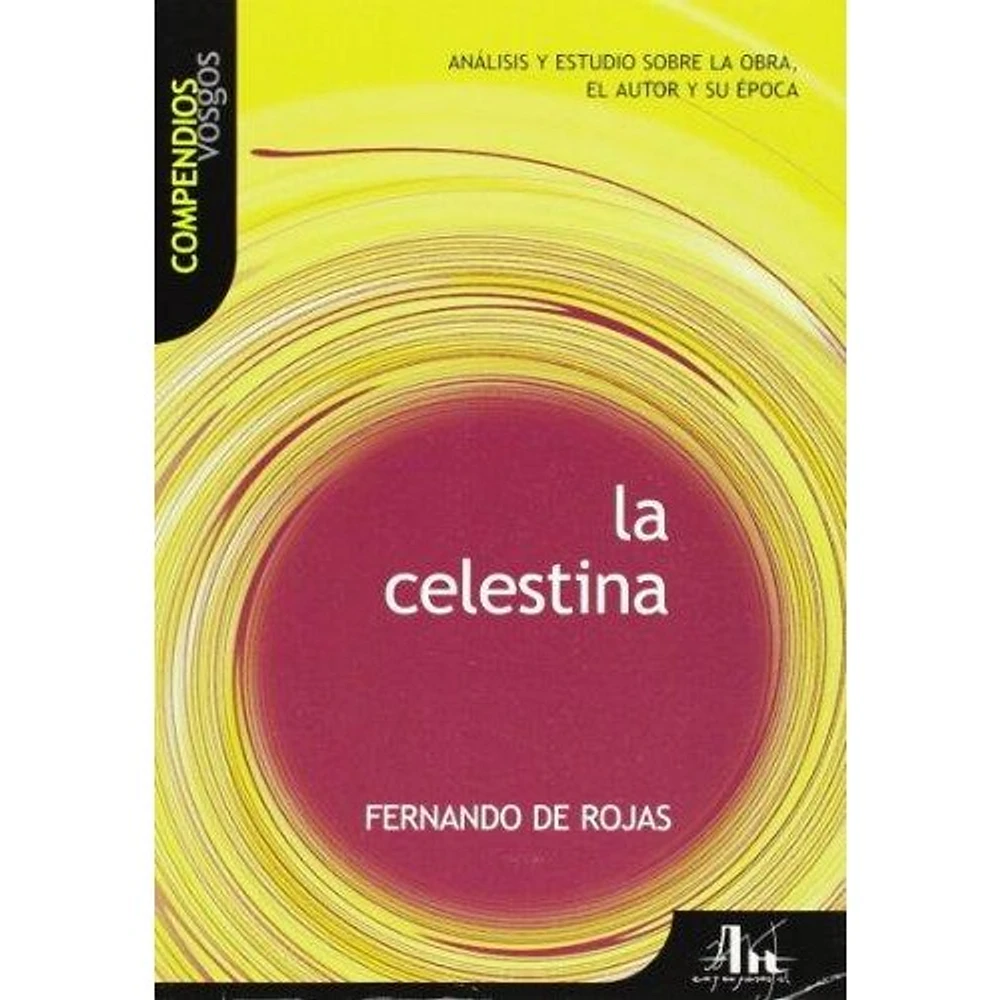 LA CELESTINA COMPENDIO