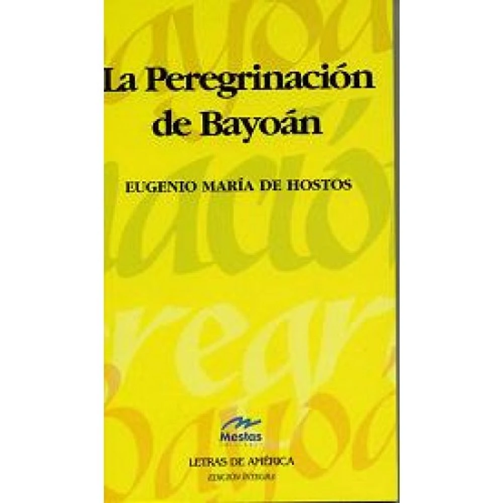 LA PEREGRINACION DE BAYOAN